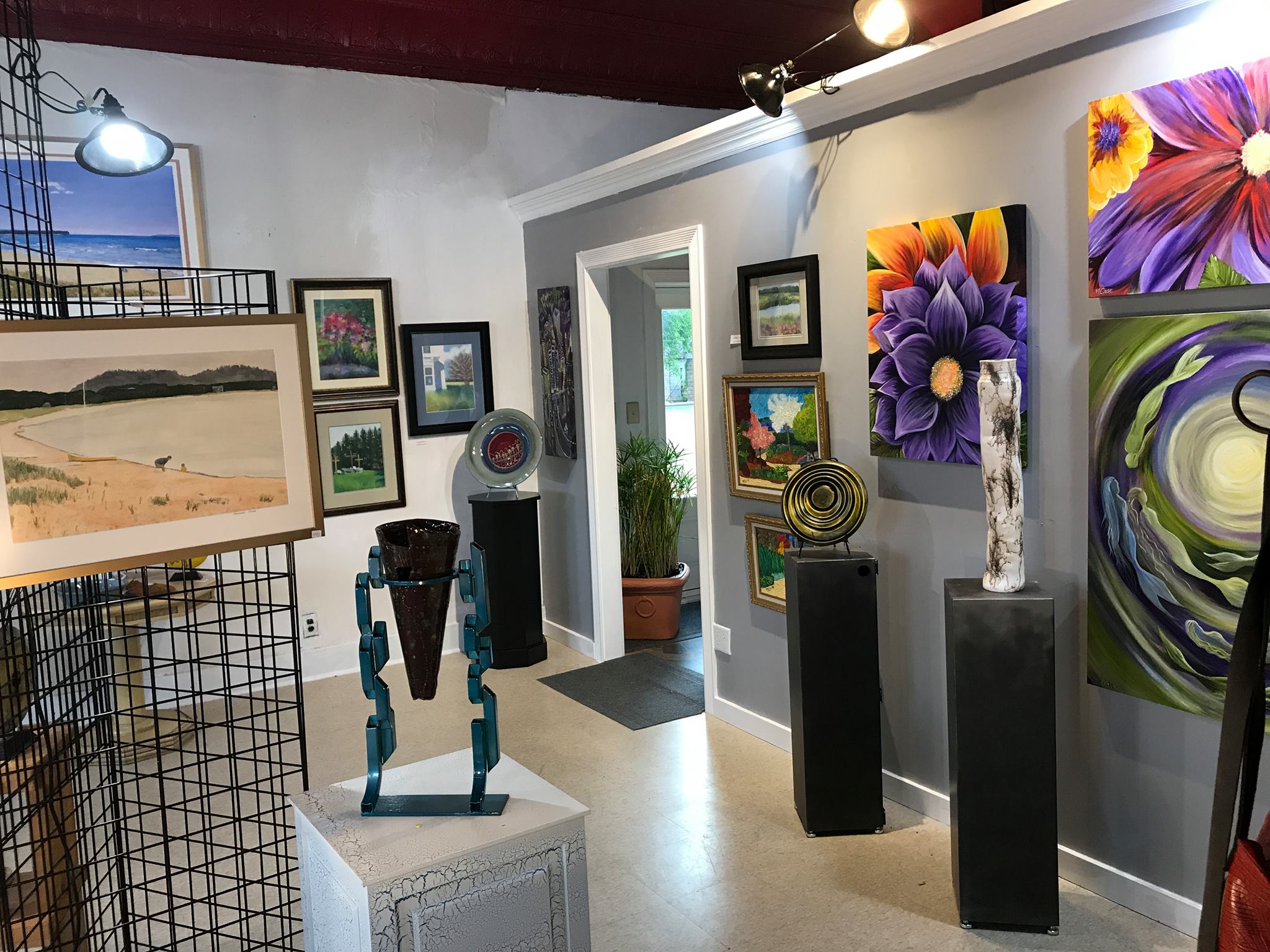 Art Gallery