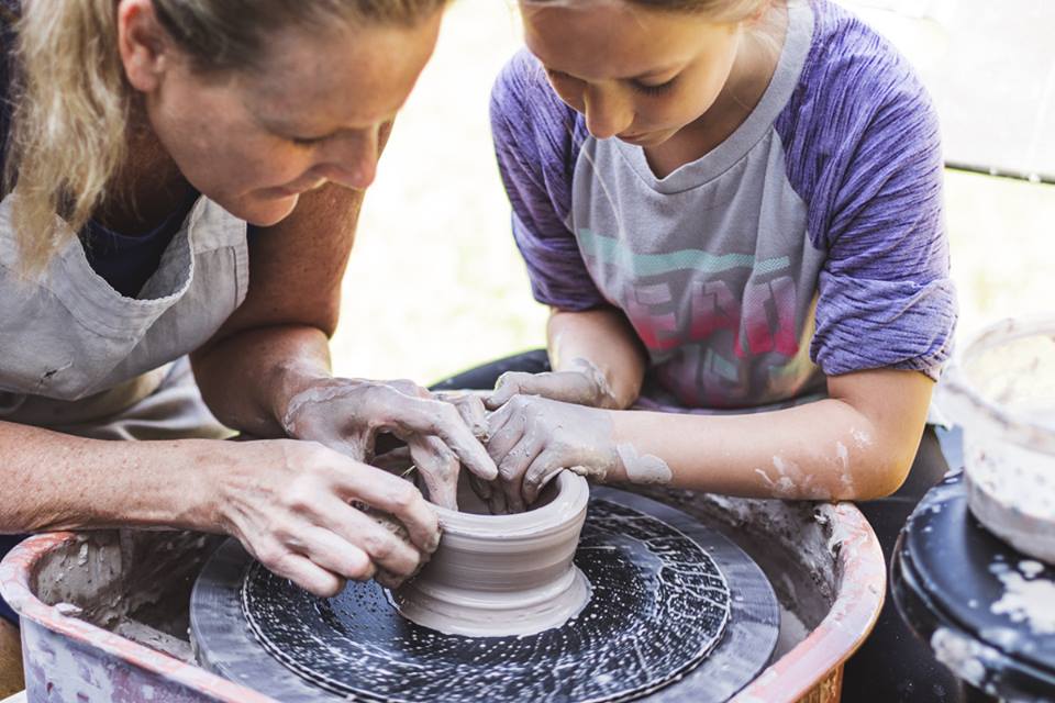 Handmade Ceramics